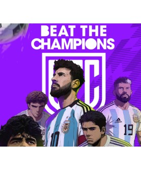 Beat the Champions Steam Key GLOBAL